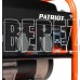 PATRIOT 476102101 Генератор бензиновый GRS 3700C
