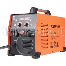 PATRIOT 605302140 WMA 155M MIG/MAG/MMA