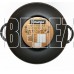 ГАРДАРИКА 1026 чугунная с 2-мя ручками (Wok) д.26см