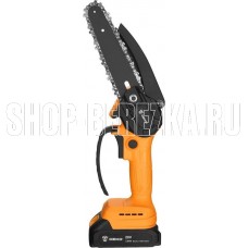 DEKO DKCHS 20-6, 20В, 2x2.0Ач 063-4309