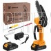 DEKO DKCHS 20-6, 20В, 2x2.0Ач 063-4309