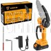 DEKO DKCHS 20-6, 20В, 2x2.0Ач 063-4309
