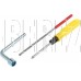 DEKO DKCHS 20-6, 20В, 2x2.0Ач 063-4309