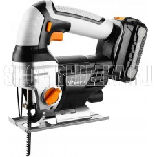 DEKO DKJS20 20В 1*2.0Ач 063-4207