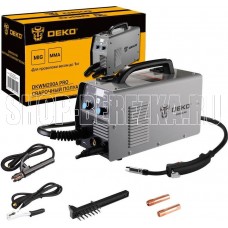DEKO MIG/MAG 200A DKWM200A PRO 051-4686