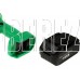 ZITREK GreenSaw 20 Extra power (20В, 3Ач Li-ion аккум. 1шт, 1,5Ач Li-ion аккум. 1шт, ЗУ) 082-1851