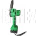 ZITREK GreenSaw 20 Extra power (20В, 3Ач Li-ion аккум. 1шт, 1,5Ач Li-ion аккум. 1шт, ЗУ) 082-1851