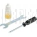 ZITREK GreenSaw 20 Extra power (20В, 3Ач Li-ion аккум. 1шт, 1,5Ач Li-ion аккум. 1шт, ЗУ) 082-1851
