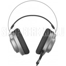 A4TECH J200S серый