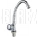 GOTA ROCIO G340010-GOTA Orio Смеситель д/кухни моно с высоким изливом креп.гайка