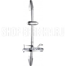 GOTA ROCIO G99019-GOTA Стойка д/душа с мыльницей металл