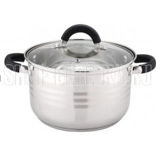 TECO TC-C2900-06B из нерж. стали 18 cm/2,9л