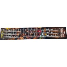 DIOLEX DX-SS060 плоские (6шт) 60 см