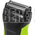 BRAUN Бритва сетчатая Series 3 300s реж.эл.:3 питан.:аккум. черный