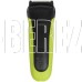 BRAUN Бритва сетчатая Series 3 300s реж.эл.:3 питан.:аккум. черный