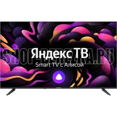 STARWIND SW-LED43UG403 UHD SMART TV Яндекс Frameless