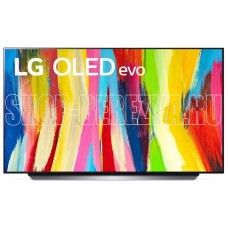 LG OLED48C2RLA.ARU SMART TV [ПИ]