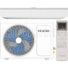 VICKERS VC-07HE QUEEN on/of