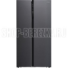 HYUNDAI CS5003F ЧЕРНАЯ СТАЛЬ