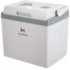 HARPER CBH-125