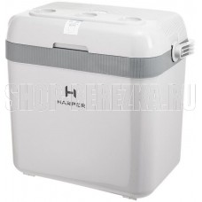 HARPER CBH-132 32л белый