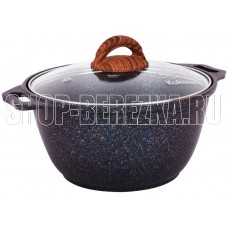 KUKMARA кгг32а а/пр литая 3,0л стекл/кр Granit ultra blue