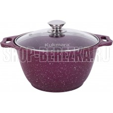KUKMARA к31tsm а/пр литая 3,0л стекл/кр Trendy style mystery