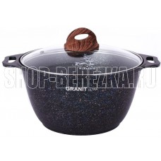 KUKMARA кгг42а а/пр литая 4,0л стекл/кр Granit ultra blue