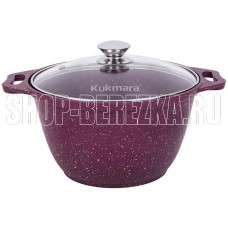 KUKMARA к41tsm а/пр литая 4,0л стекл/кр Trendy style mystery
