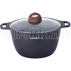 KUKMARA кгг62а а/пр литая 6,0л стекл/кр Granit ultra blue