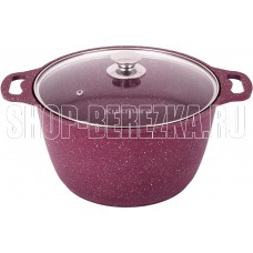 KUKMARA к61tsm а/пр литая 6,0л стекл/кр Trendy style mystery