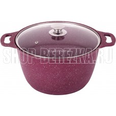 KUKMARA к61tsm а/пр литая 6,0л стекл/кр Trendy style mystery