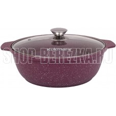 KUKMARA ж31tsm а/пр литая 3,0л стекл/кр Trendy style mystery