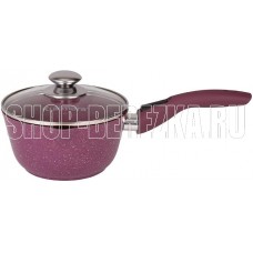 KUKMARA к0156tsm а/пр литой 1,5л съемн/руч стекл/кр Trendy style mystery
