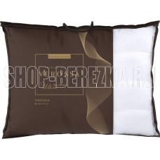 VEROSSA Подушка VRSilk 50/70 Шелк/ХБ 0,65 33