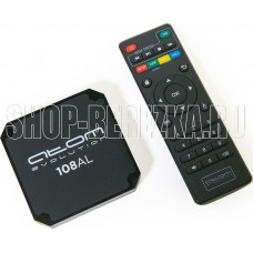 АTOMevolution Allwinner H313 1/8Gb ATOM-108AL