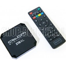 АTOMevolution Allwinner H313 2/16Gb ATOM-216AL