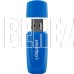 SMARTBUY (SB004GB2SCB) UFD 2.0 004GB Scout Blue синий