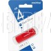 SMARTBUY (SB004GB2SCR) UFD 2.0 004GB Scout Red красный