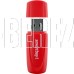 SMARTBUY (SB004GB2SCR) UFD 2.0 004GB Scout Red красный