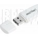 SMARTBUY (SB004GB2SCW) UFD 2.0 004GB Scout White белый