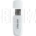 SMARTBUY (SB004GB2SCW) UFD 2.0 004GB Scout White белый