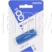 SMARTBUY (SB008GB2SCB) UFD 2.0 008GB Scout Blue синий