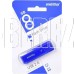 SMARTBUY (SB008GB2SCB) UFD 2.0 008GB Scout Blue синий