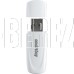 SMARTBUY (SB008GB2SCW) UFD 2.0 008GB Scout White белый