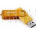 SMARTBUY (SB008GB2TWY) UFD 2.0 008GB Twist Yellow желтый