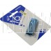 SMARTBUY (SB016GB2TWB) UFD 2.0 016GB Twist Blue синий