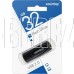 SMARTBUY (SB032GB2SCK) UFD 2.0 032GB Scout Black черный