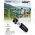 SMARTBUY (SB032GB2SCK) UFD 2.0 032GB Scout Black черный