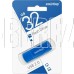 SMARTBUY (SB032GB2SCB) UFD 2.0 032GB Scout Blue синий
